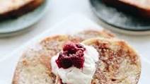 The Best Healthy French Toast The Best Healthy French Toast