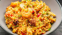 Easy Instant Pot Jambalaya Easy Instant Pot Jambalaya