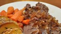 Slow Cooker Brisket In Wine Sauce Slow Cooker Brisket In Wine Sauce
