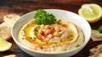 How to Make Hummus - Recipe & 3 Cooking Methods How to Make Hummus - Recipe & 3 Cooking Methods