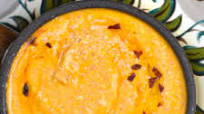 Tyrokafteri (Spicy Greek Feta Dip) Tyrokafteri (Spicy Greek Feta Dip)