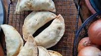 Gluten Free Empanadas Recipe Gluten Free Empanadas Recipe
