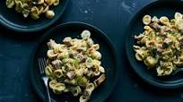 Orecchiette With Fennel and Sausage Orecchiette With Fennel and Sausage