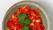 How to Make Hogao (Colombian Creole Sauce) How to Make Hogao (Colombian Creole Sauce)