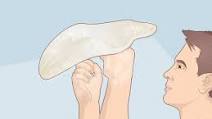 How to Toss Pizza Dough How to Toss Pizza Dough