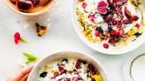 Healing Breakfast Porridge {Instant Pot Option} - AIP options Healing Breakfast Porridge {Instant Pot Option} - AIP options