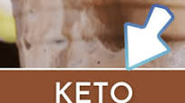Keto Starbucks Drink - Low Sugar Iced Oat Milk Shaken Espresso Keto Starbucks Drink - Low Sugar Iced Oat Milk Shaken Espresso