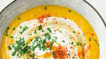 Slow Cooker Pumpkin Soup Slow Cooker Pumpkin Soup