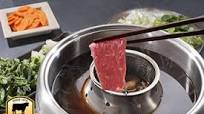 Hot Pot (Shabu Shabu) Hot Pot (Shabu Shabu)
