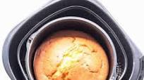 Air Fryer Box Cake Air Fryer Box Cake