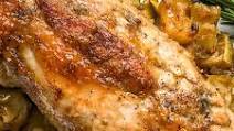 Honey Applesauce Pork Tenderloin Honey Applesauce Pork Tenderloin
