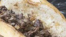 Philly Cheesesteak Recipe Philly Cheesesteak Recipe