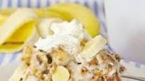 Banana Bread Pudding Banana Bread Pudding
