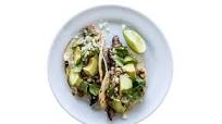 Tecate Skirt-Steak Tacos Tecate Skirt-Steak Tacos