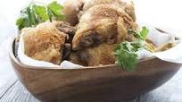 Naked Fried Chicken Naked Fried Chicken