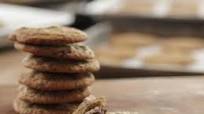 Chocolate Chunk Cookies Chocolate Chunk Cookies