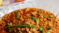 Recipe for Chicken Keema Recipe for Chicken Keema