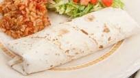 Chicken and Bean Burros & Chimichangas Chicken and Bean Burros & Chimichangas