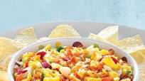 Mango Confetti Salsa Mango Confetti Salsa