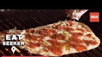 How To make Johanne& Peter's Diet Pizza How To make Johanne& Peter's Diet Pizza