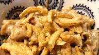 Instant Pot French Onion Pasta (French Onion Mac & Cheese) Instant Pot French Onion Pasta (French Onion Mac & Cheese)