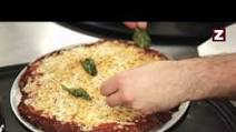 Bizarre Bites: Chicken Parm Pizza at Quality Italian Bizarre Bites: Chicken Parm Pizza at Quality Italian