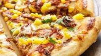 BBQ Chicken Pizza BBQ Chicken Pizza
