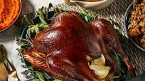 Easy Smoked Turkey Easy Smoked Turkey