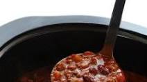 Slow Cooker Chili Slow Cooker Chili