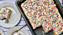 Pineapple-Coconut Cake Recipe | Southern Living Pineapple-Coconut Cake Recipe | Southern Living