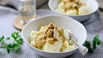 Turkey Slop Turkey Slop