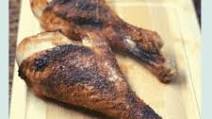 Air Fryer, Cajun Turkey Legs Air Fryer, Cajun Turkey Legs