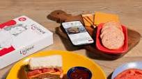 Peppery Chicken Salami & Cheese Sandwich Recipe Peppery Chicken Salami & Cheese Sandwich Recipe
