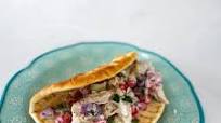 Greek Tzatziki Chicken Greek Tzatziki Chicken