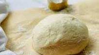 Easy Thin Crust Pizza Dough Easy Thin Crust Pizza Dough