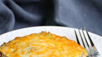 Keto Chili Relleno Casserole Keto Chili Relleno Casserole