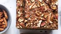 Sugar Free Banana Bread Sugar Free Banana Bread