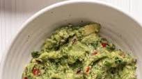 Guacamole Recipe Guacamole Recipe