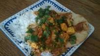 Mattar Paneer Mattar Paneer