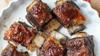 Easy Oven Baked Beef Short Ribs Easy Oven Baked Beef Short Ribs