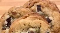 Possibly The Original Toll House Chocolate Chip Cookies Possibly The Original Toll House Chocolate Chip Cookies