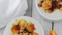 Cream of Wheat Fried Bananas - Vegan Cream of Wheat Fried Bananas - Vegan