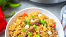 Instant Pot Pepper Steak Instant Pot Pepper Steak