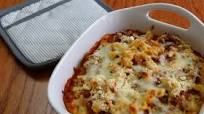Velveeta Shells & Cheese Lasagna Velveeta Shells & Cheese Lasagna