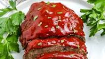 Instant Pot Meatloaf Instant Pot Meatloaf