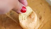 Instant Pot Queso Dip Instant Pot Queso Dip