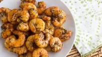 How to Smoke Shrimp How to Smoke Shrimp