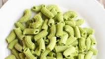 Homemade Spinach Pasta Homemade Spinach Pasta