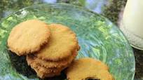 Crispy Chewy Honey Cookies - AIP, Paleo Crispy Chewy Honey Cookies - AIP, Paleo
