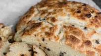 Irish Soda Bread Irish Soda Bread